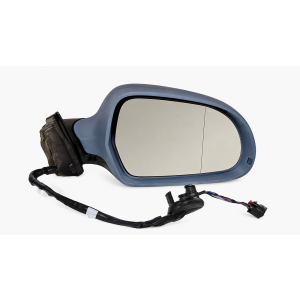 Buitenspiegel voor Audi A3 8P1 2008-2012