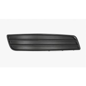 Grille voor Audi A3 8P1 2008-2012