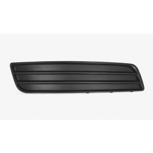 Grille voor Audi A3 8P1 2008-2012