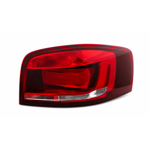 Achterlicht voor Audi A3 8P1 2008-2012