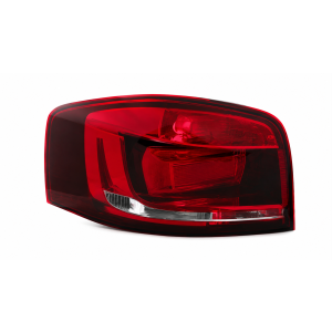 Achterlicht voor Audi A3 8P1 2008-2012