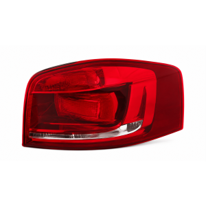 Achterlicht voor Audi A3 8P1 2008-2012