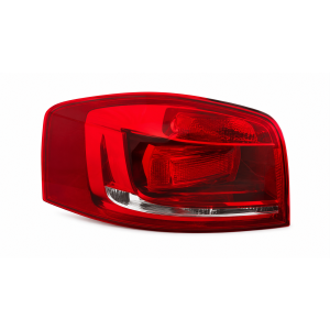 Achterlicht voor Audi A3 8P1 2008-2012