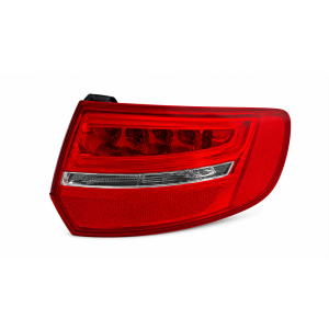 Achterlicht voor Audi A3 8P1 2008-2012