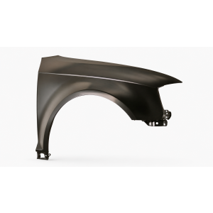Spatbord Links voor Audi A3 8P1 2008-2012