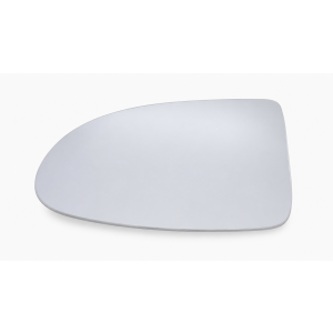 Spiegelglas voor Audi A2 1999-2005