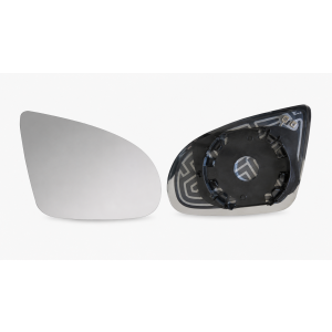 Spiegelglas voor Audi A2 1999-2005