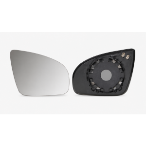 Spiegelglas voor Audi A2 1999-2005