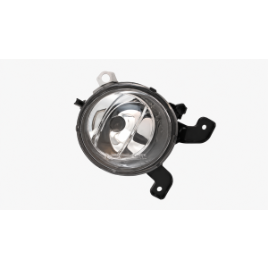 Mistlamp voor Audi A2 1999-2005