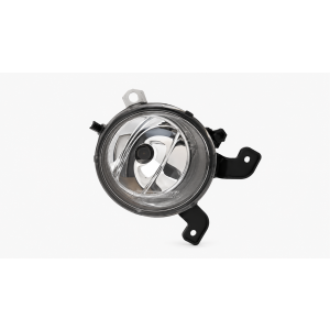 Mistlamp voor Audi A2 1999-2005