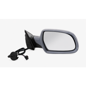Buitenspiegel voor Audi A3 8P1 2008-2012 in primer