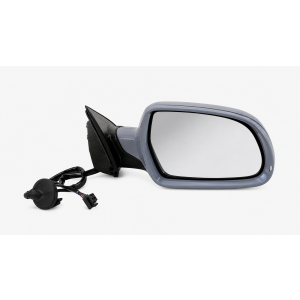 Buitenspiegel voor Audi A3 8P1 2008-2012 in primer
