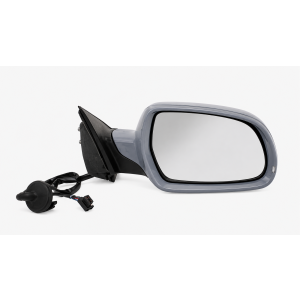 Buitenspiegel voor Audi A3 8P1 2008-2012 in primer