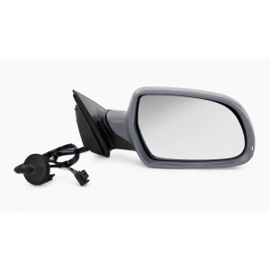 Buitenspiegel voor Audi A3 8P1 2008-2012 in primer
