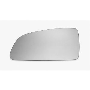 Spiegelglas voor Audi