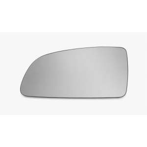 Spiegelglas voor Audi