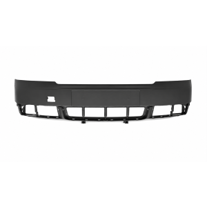 Voorbumper voor Audi A4 B6 2001-2004 in primer