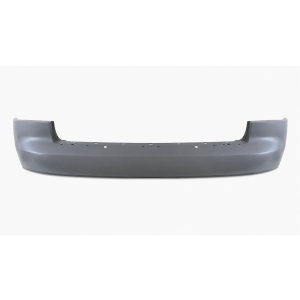 Achterbumper voor Audi A4 B6 2001-2004 in primer