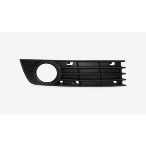 Grille voor Audi A4 B6 2001-2004