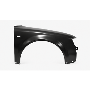 Spatbord Links voor Audi A4 B6 2001-2004
