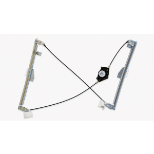 Raammechanisme voor Audi A4 B6 2001-2004