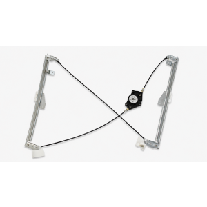 Raammechanisme voor Audi A4 B6 2001-2004