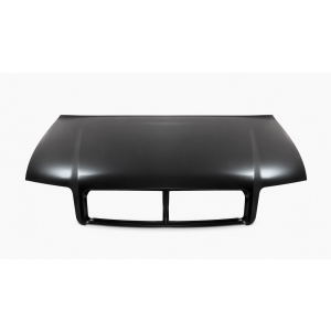Motorkap voor Audi A4 B6 2001-2004