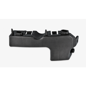 Bumpergeleider / glijsteun voor Audi A4 B7 2004-2007