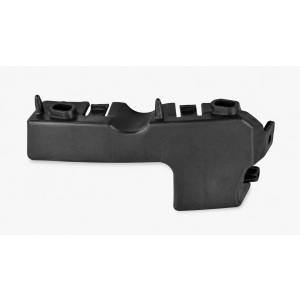 Bumpergeleider / glijsteun voor Audi A4 B7 2004-2007