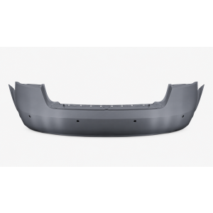 Bumperbalk voor Audi A4 B7 2004-2007 in primer