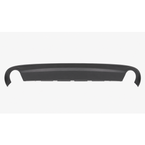 Bumperspoiler voor Audi A4 B7 2004-2007 in primer