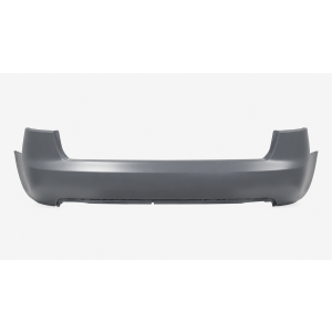 Achterbumper voor Audi A4 B7 2004-2007 in primer