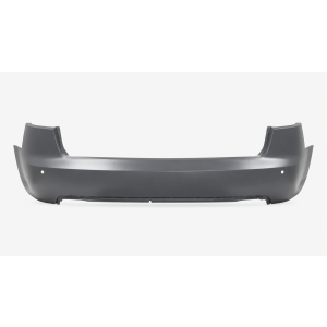 Achterbumper voor Audi A4 B7 2004-2007 in primer