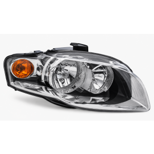 Koplamp voor Audi A4 B7 2004-2007