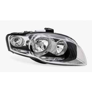 Koplamp voor Audi A4 B7 2004-2007