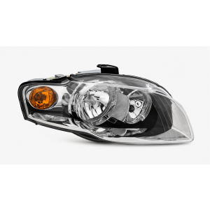 Koplamp voor Audi A4 B7 2004-2007