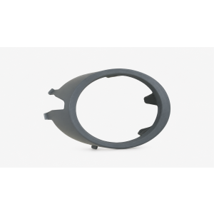 Mistlamprand voor Audi A4 B7 2004-2007 in primer