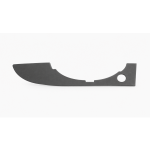 Mistlamprand voor Audi A4 B7 2004-2007