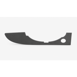 Mistlamprand voor Audi A4 B7 2004-2007