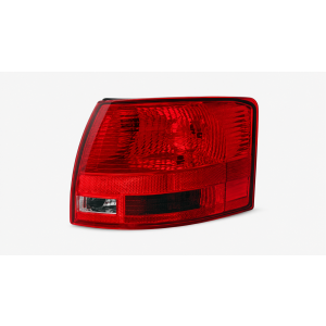 Achterlicht voor Audi A4 B7 2004-2007