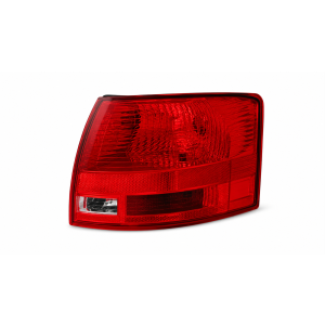 Achterlicht voor Audi A4 B7 2004-2007
