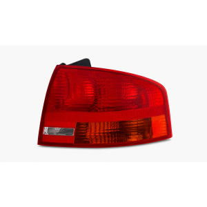Achterlicht voor Audi A4 B7 2004-2007