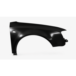 Spatbord Links voor Audi A4 B7 2004-2007