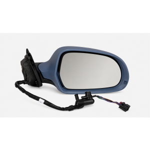 Buitenspiegel voor Audi A4 B8 2007-2011 in primer