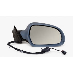 Buitenspiegel voor Audi A4 B8 2007-2011 in primer
