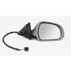 Buitenspiegel voor Audi A4 B8 2007-2011 in primer