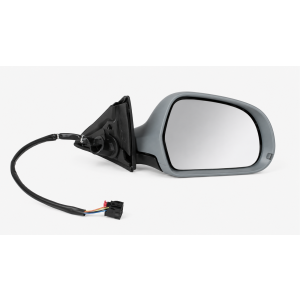 Buitenspiegel voor Audi A4 B8 2007-2011 in primer
