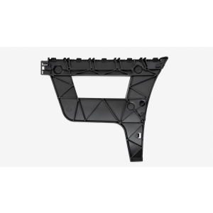 Bumpergeleider / glijsteun voor Audi A4