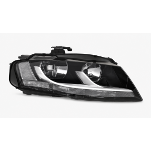 Koplamp voor Audi A4 B8 2007-2011
