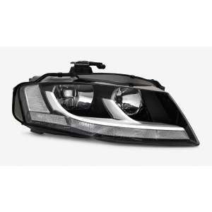 Koplamp voor Audi A4 B8 2007-2011